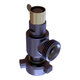 Pressure Relief Valves