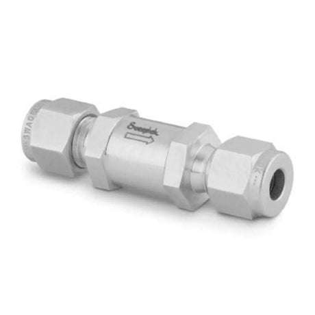 Check Valves - Instrumentation